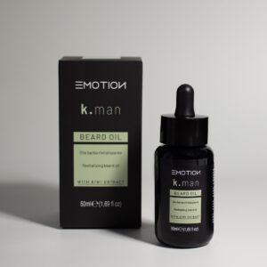 Beard Oil - immagine 1