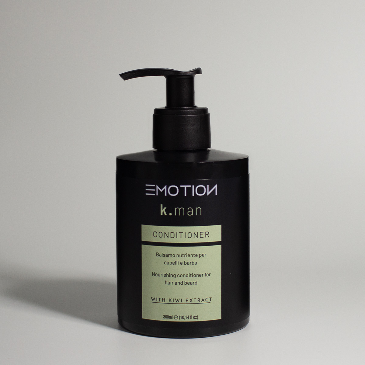 Conditioner - immagine 1