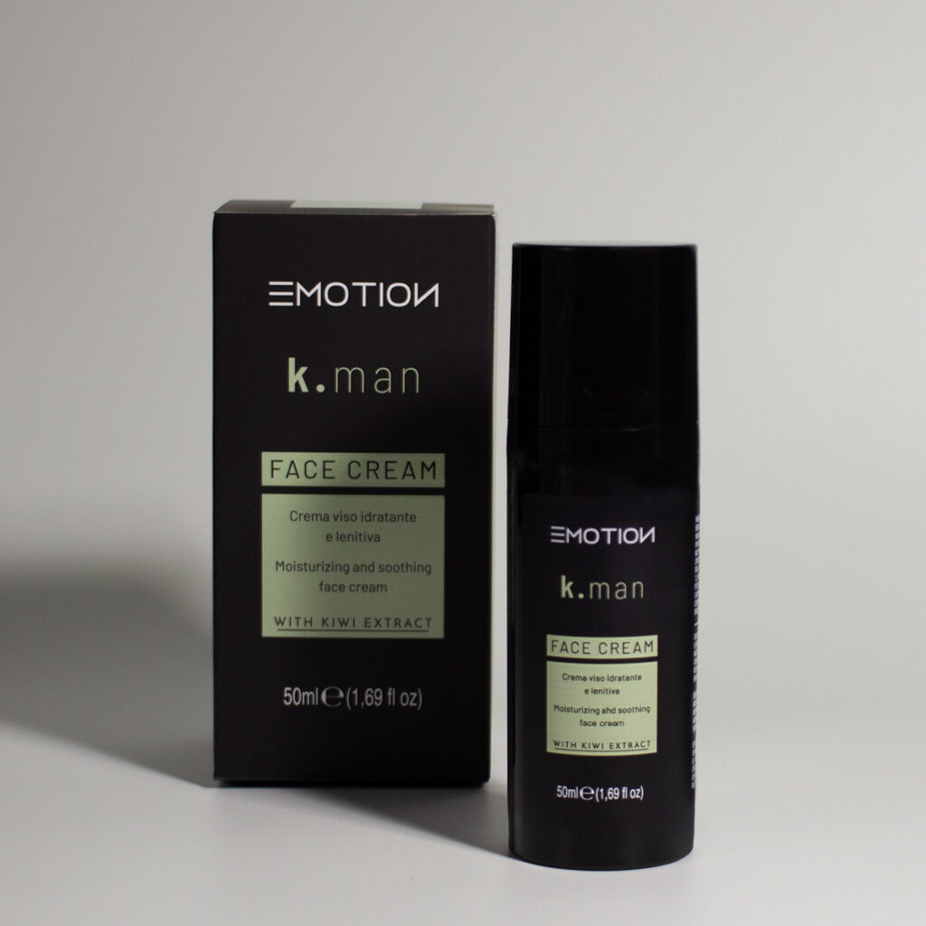 Face Cream