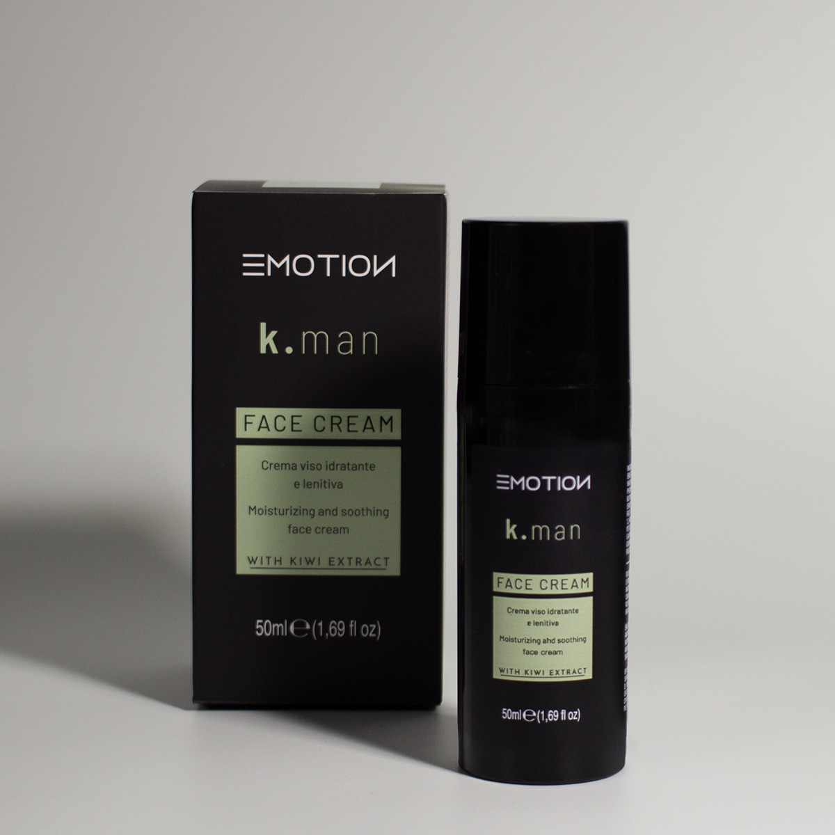 Face Cream - immagine 1