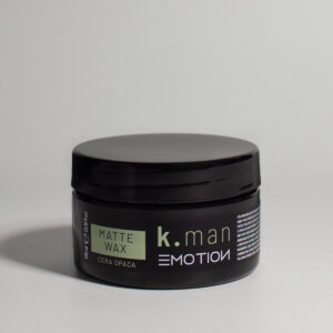 Matte Wax - immagine 1