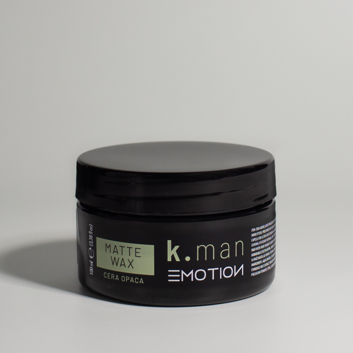 Matte Wax - immagine 1