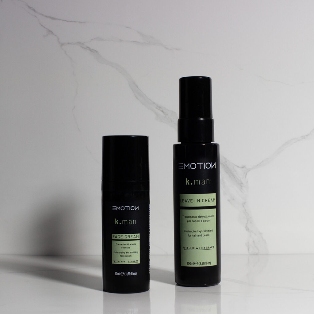 Skin & Hair Essential
