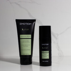 The Shaving Duo