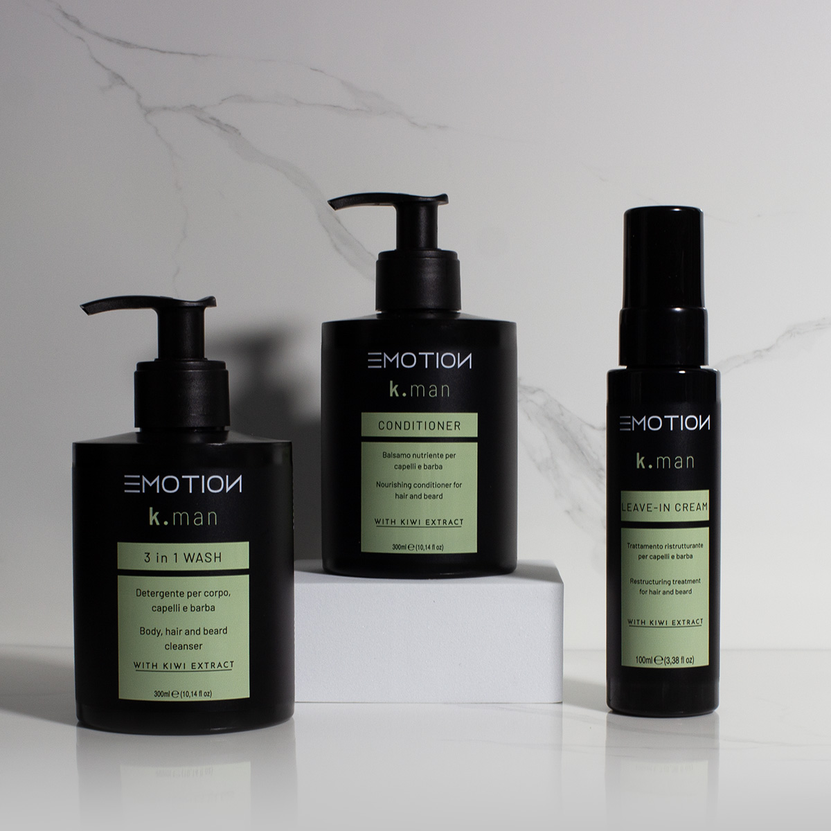 Complete Care - immagine 1