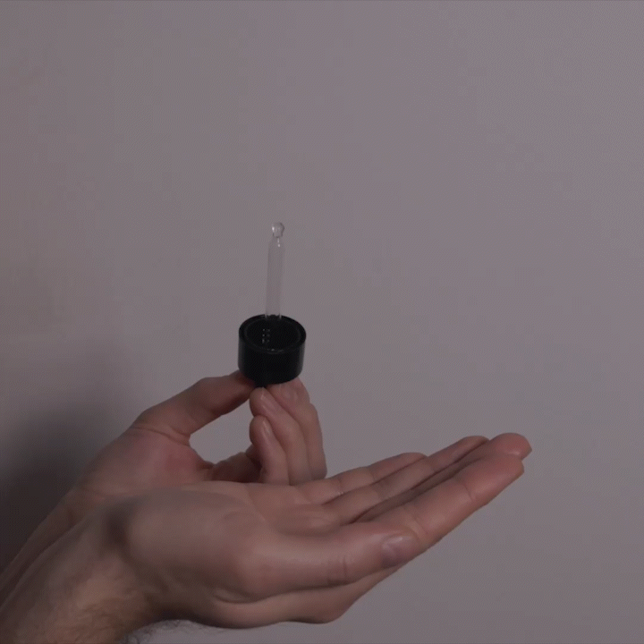 Beard Oil - immagine 4