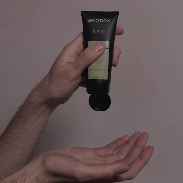 Black Gel - immagine 4