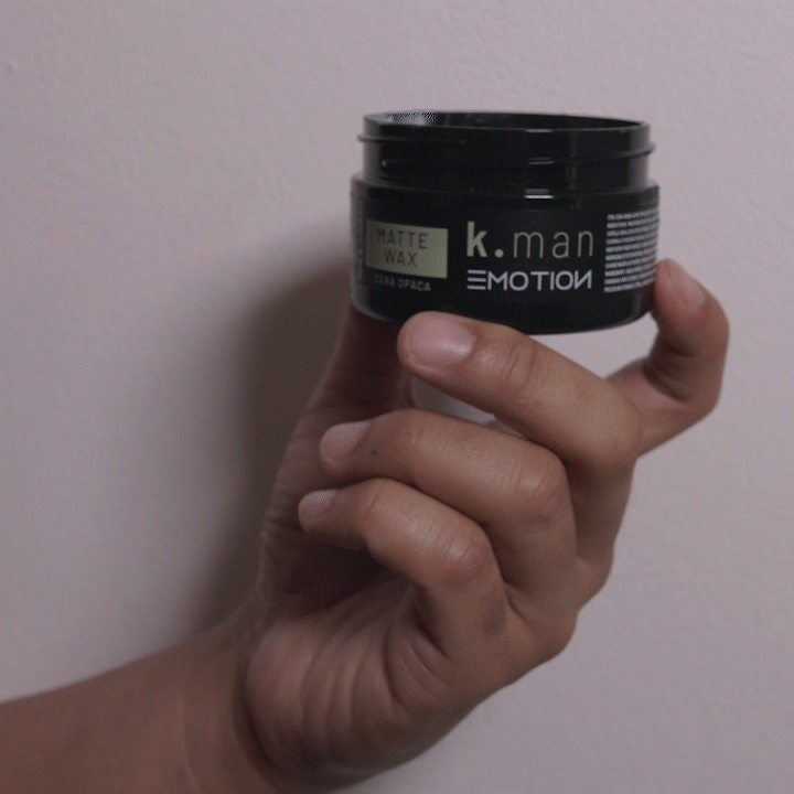 Matte Wax - immagine 4