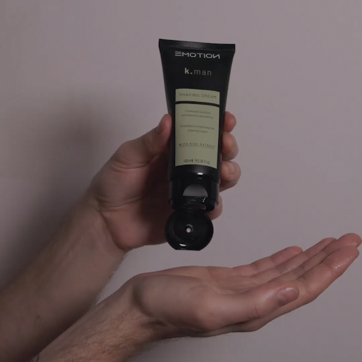 Shaving Cream - immagine 4